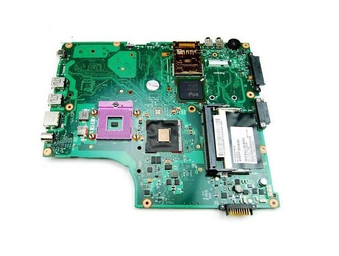Toshiba Laptop Motherboard - V000108660
