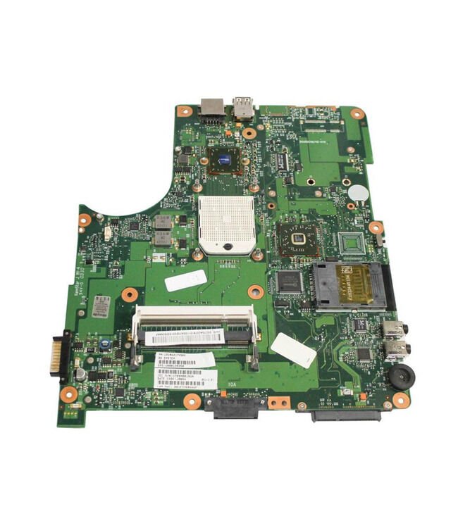 Toshiba Laptop Motherboard - V000138280