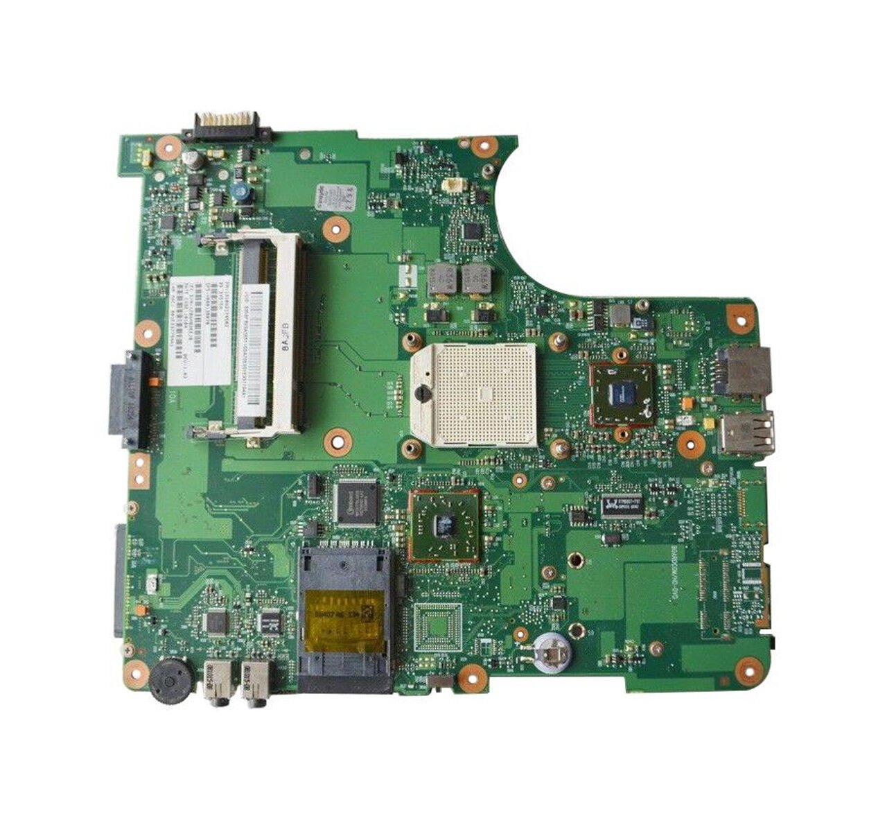 Toshiba Laptop Motherboard - V000138350