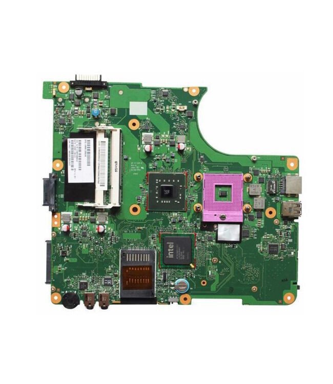 Toshiba Laptop Motherboard - V000138370