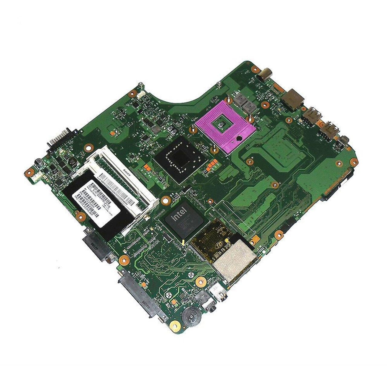 Toshiba Laptop Motherboard - V000185030