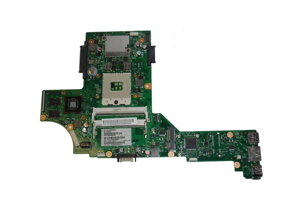 Toshiba Laptop Motherboard - V000208030