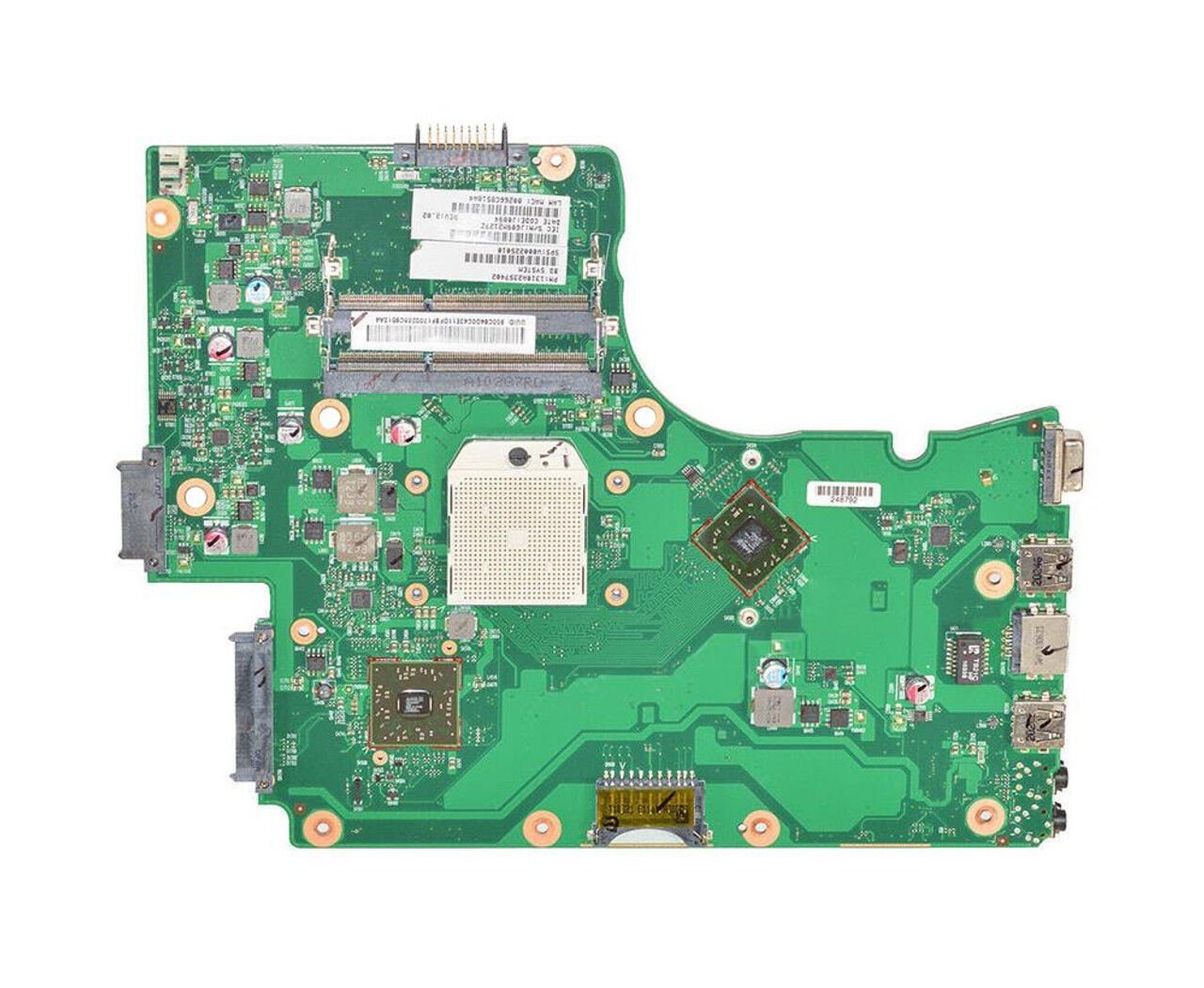 Toshiba Laptop Motherboard - V000225010