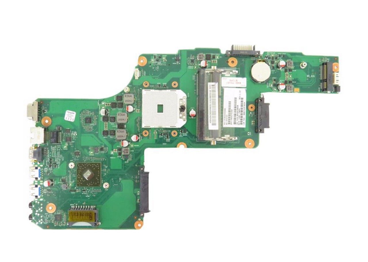Toshiba Laptop Motherboard - V000275030