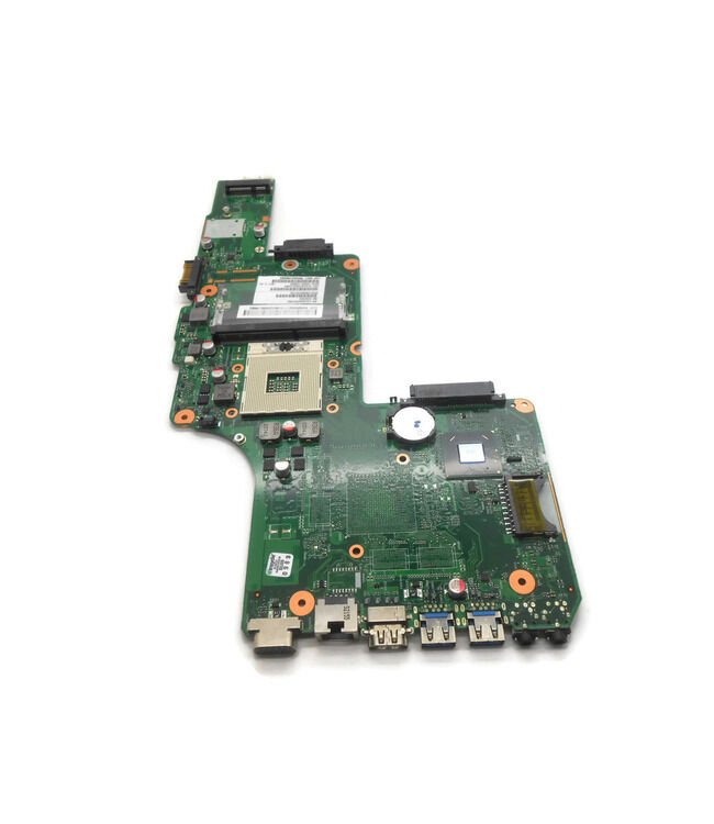 Toshiba Laptop Motherboard - V000275170