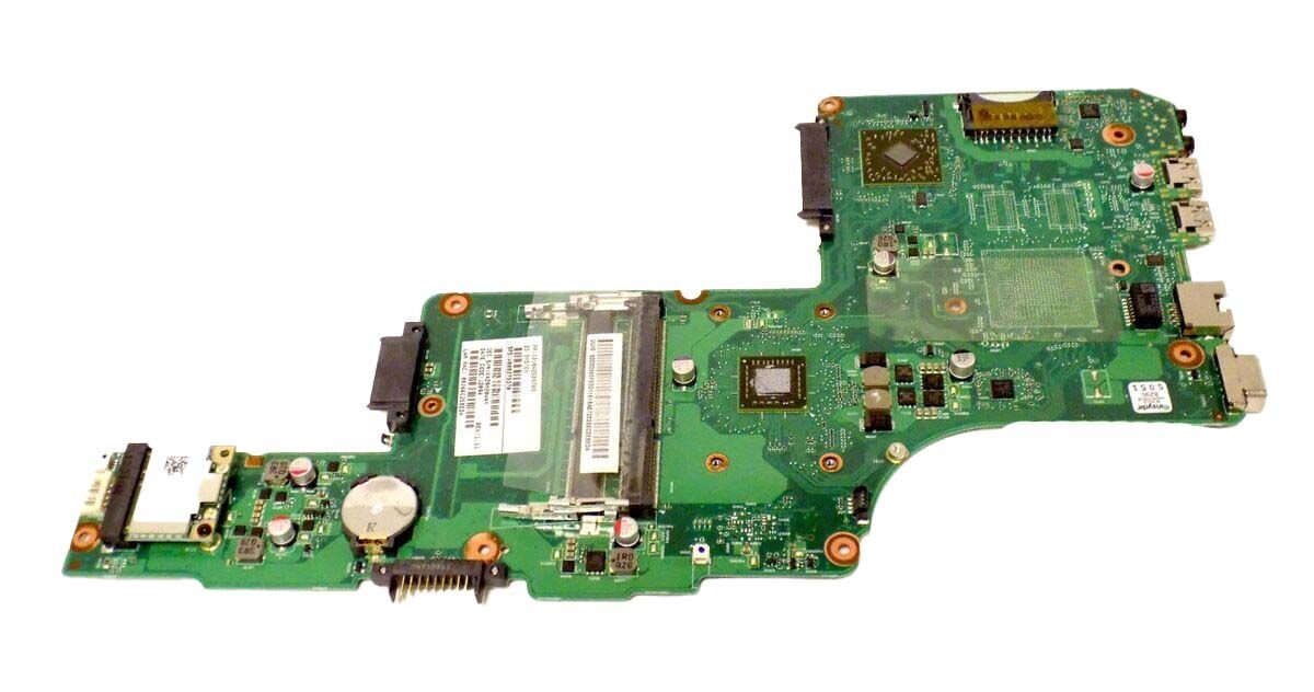 Toshiba Laptop Motherboard - V000275270