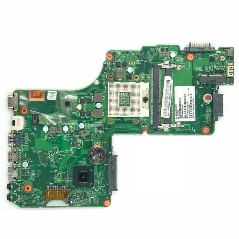 Toshiba Laptop Motherboard - V000275550