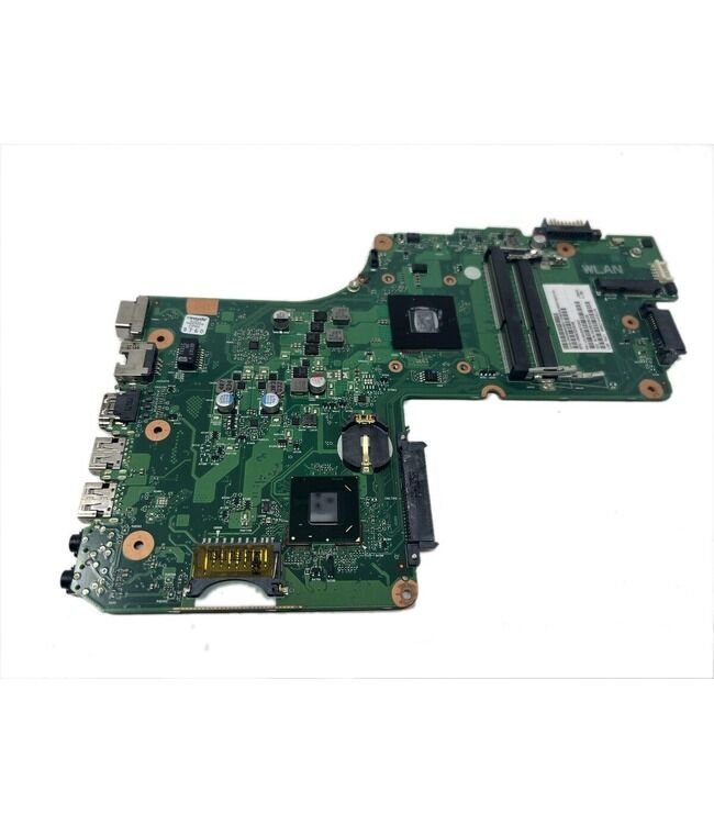 Toshiba Laptop Motherboard - V000288120