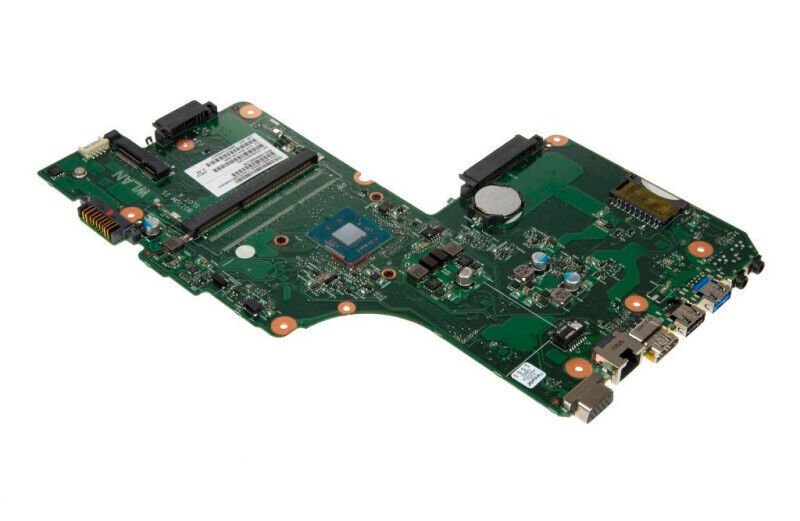 Toshiba Laptop Motherboard - V000325170