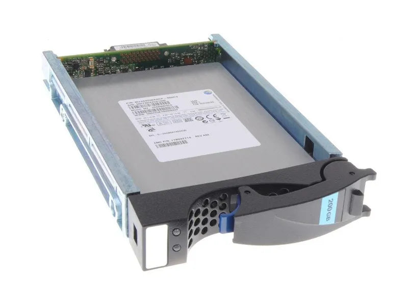 EMC Solid State Drive - V4-2S6F-200U