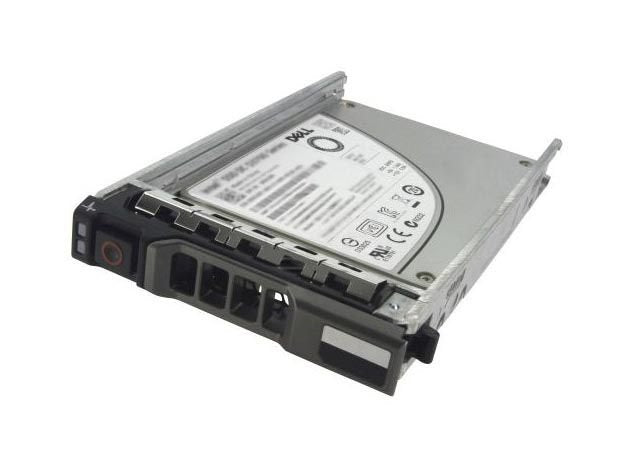 Dell HK4R 1.92TB Solid State Drive (SSD) - V7HCN