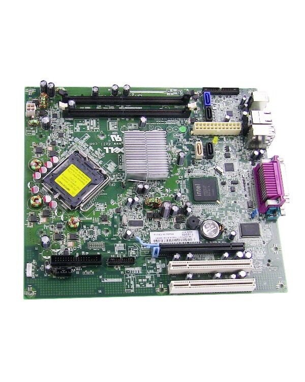 Dell Desktop Motherboard - VDCJ3