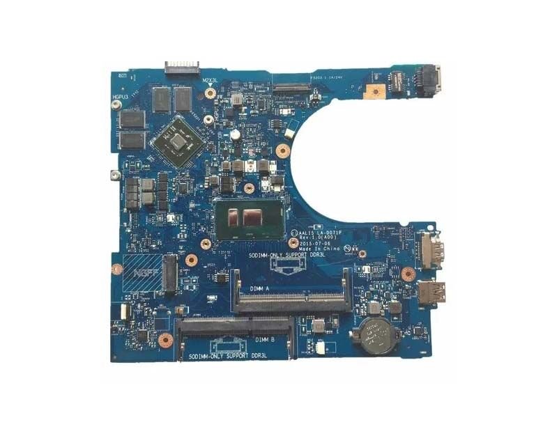 Dell Laptop Motherboard - VFD5V