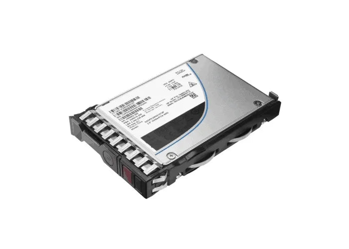 HPE Solid State Drive - VK000960GWCFF