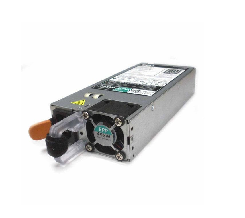 Dell 495-Watts Power Supply - VKDD2