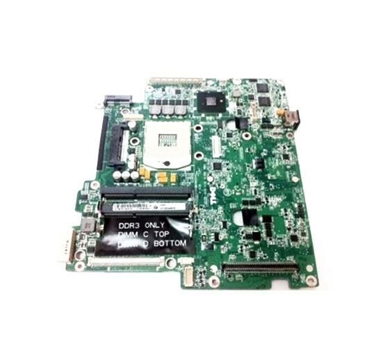 Dell Laptop Motherboard - VN3TR