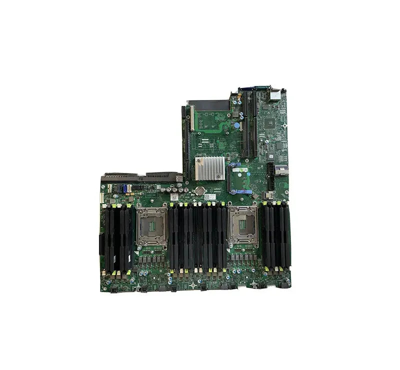 Dell Laptop Motherboard - VRCY5