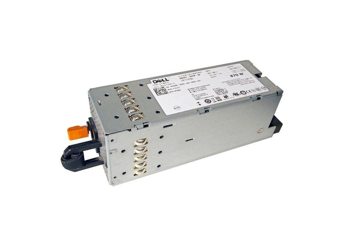 Dell 870-Watts Power Supply - VT6G4