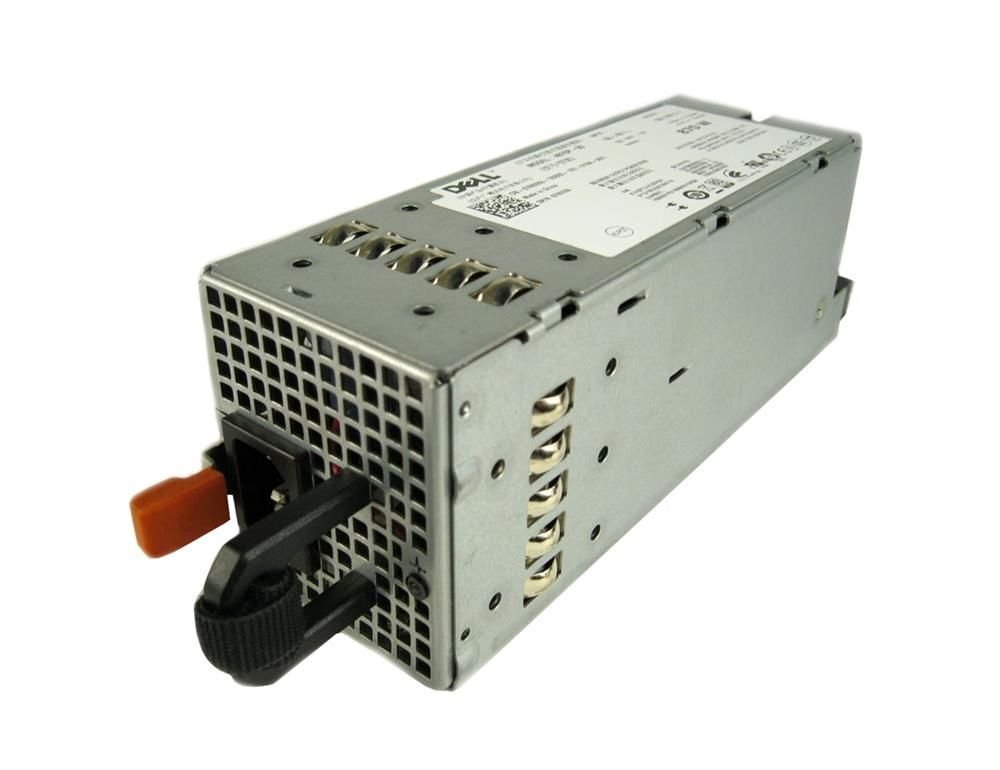 Dell 870-Watts Power Supply - VT6GA