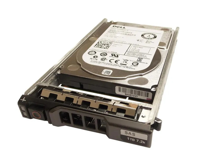 Dell Desktop Hard Drive - VT8NC