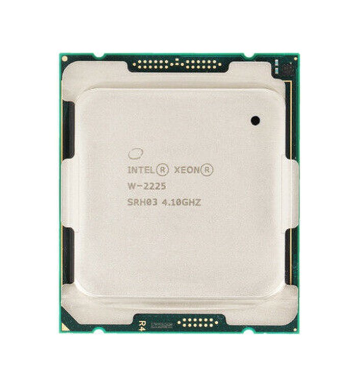 Intel Processor - W-2225