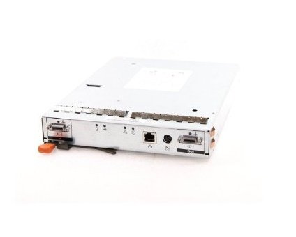 Dell Raid Controller - W006D