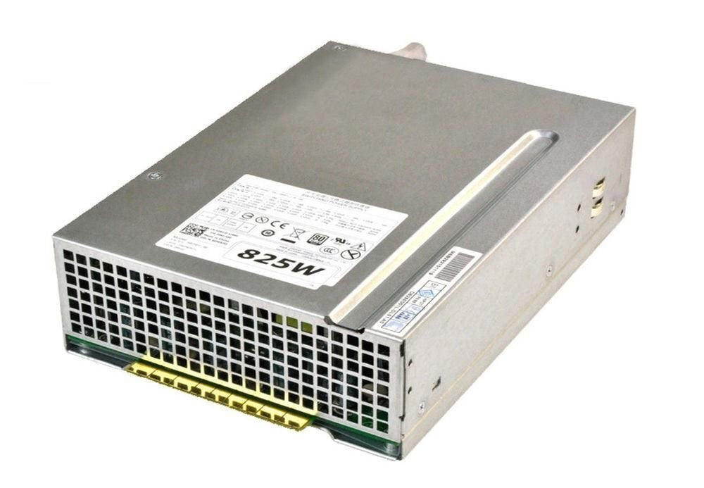 Dell 825-Watts Power Supply - W1FJK