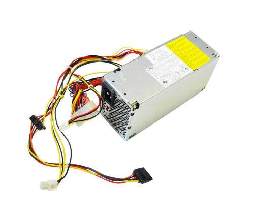 Dell 250-Watts Power Supply - W201D