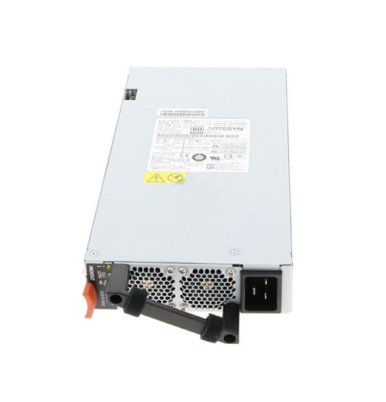 Dell 250-Watts Power Supply - W209D