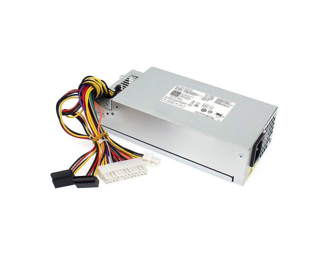 Dell 200-Watts Power Supply - W2J1H
