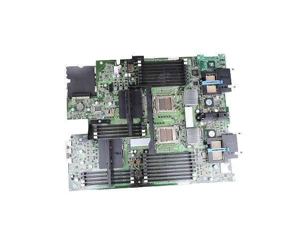 Dell Server Motherboard - W370K