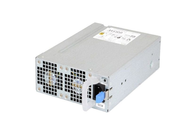 Dell 685-Watts Power Supply - W4DTF