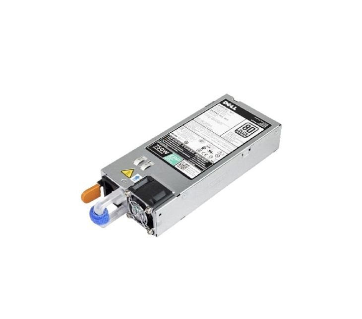 Dell 750-Watts Power Supply - W5J1T