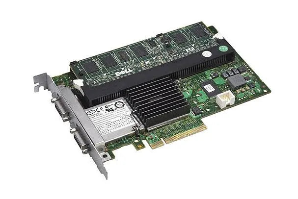 Dell RAID Controller - W8130