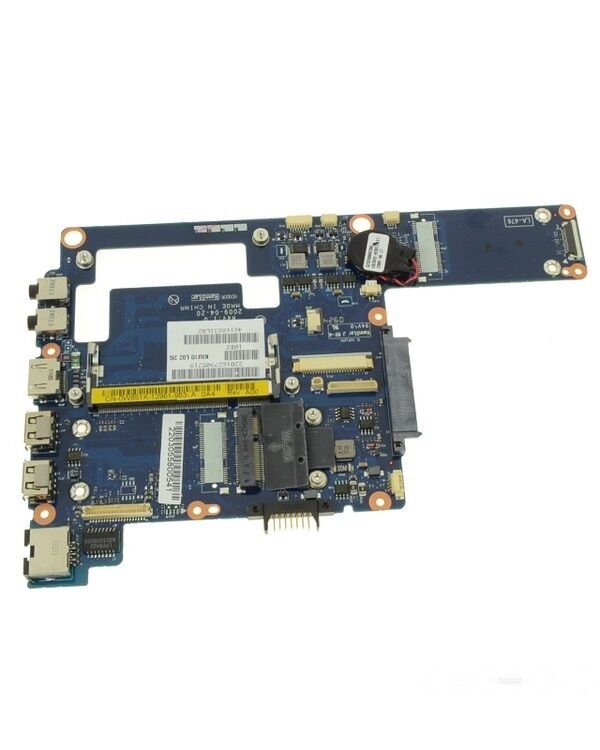 Dell Laptop Motherboard - W851K