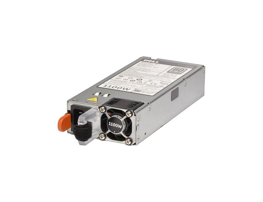 Dell 1100-Watts Power Supply - W933G