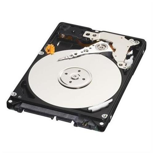 Western Digital 4TB Laptop Hard Drive - WD40NPZZ