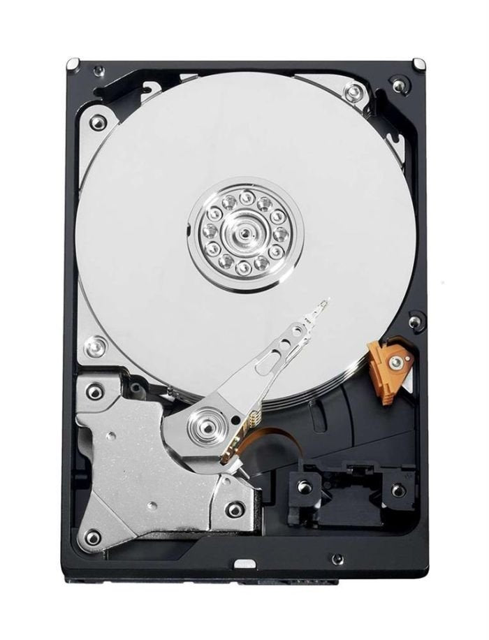 Western Digital 6TB Server Hard Drive - WD60PURX