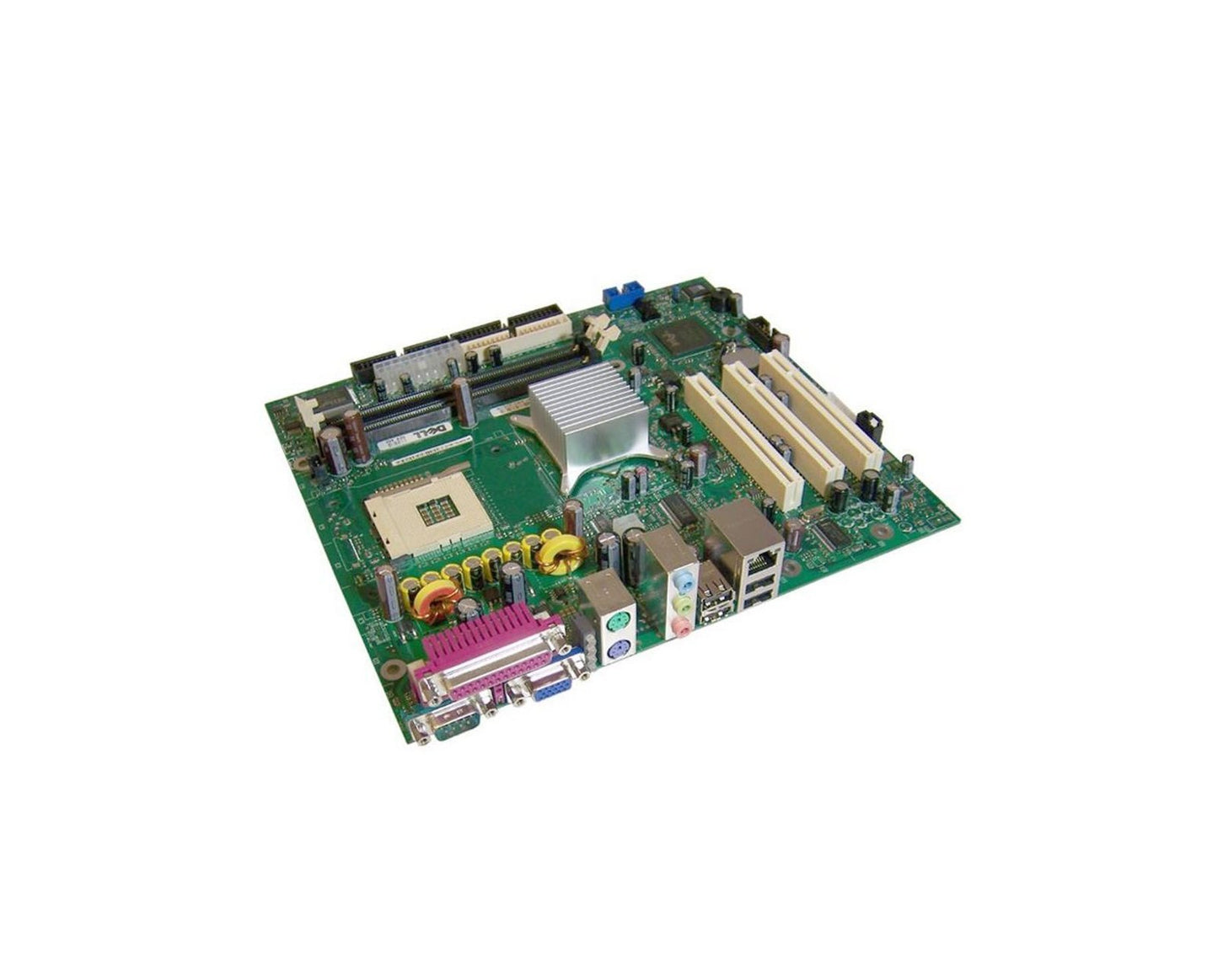 Dell Desktop Motherboard - WF887