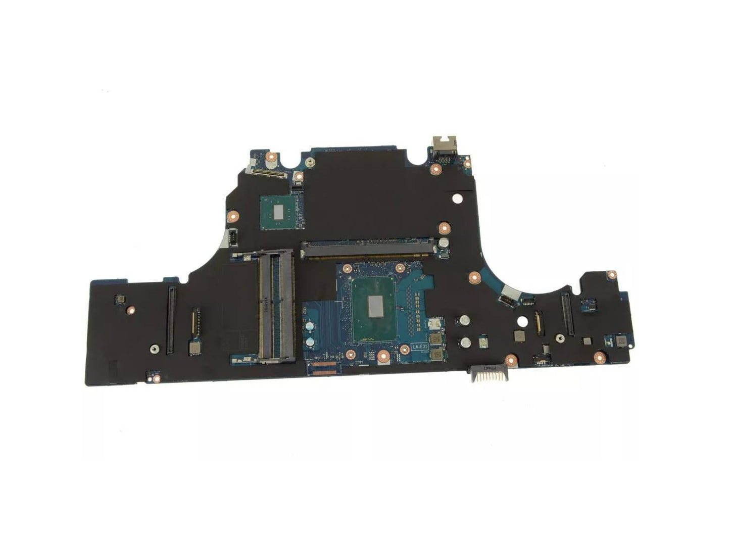 Dell Laptop Motherboard - WMH3D