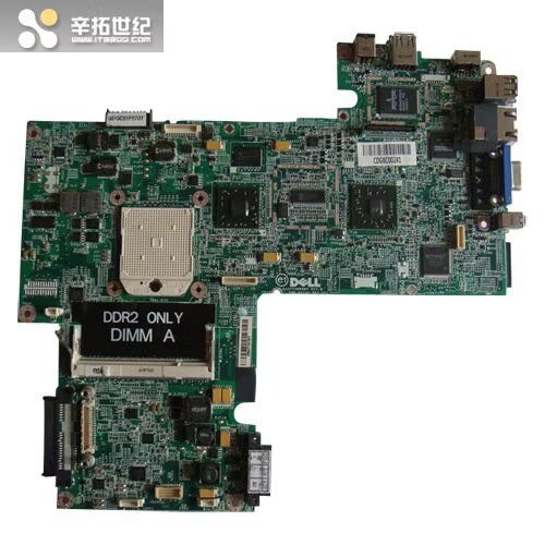 Dell Laptop Motherboard - WP042
