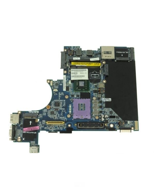 Dell Laptop Motherboard - WP495