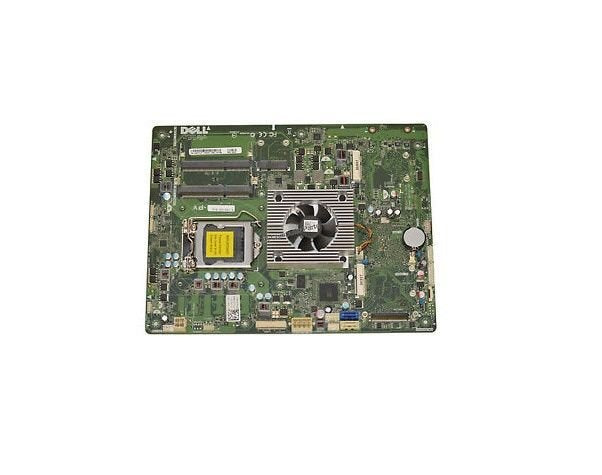 Dell Desktop Motherboard - WPVM4