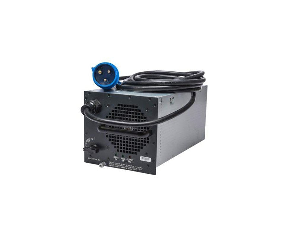 Cisco Power Supply - WS-CAC-4000W-US=