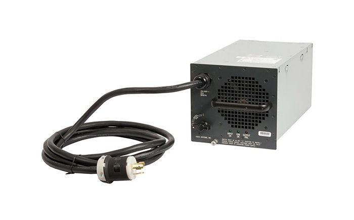 Cisco 4000-Watts Power Supply - WS-CAC-4000W
