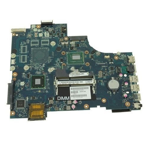Dell Laptop Motherboard - WTY0Y