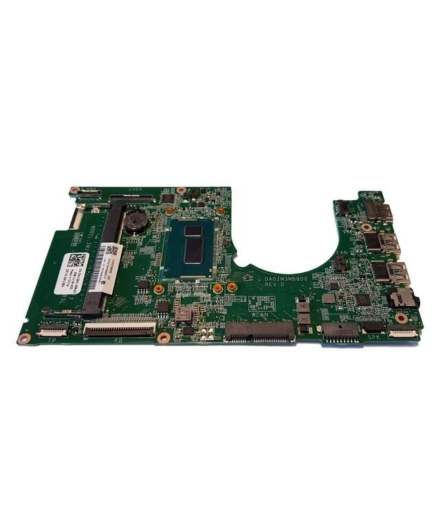 Dell Laptop Motherboard - WVG6X