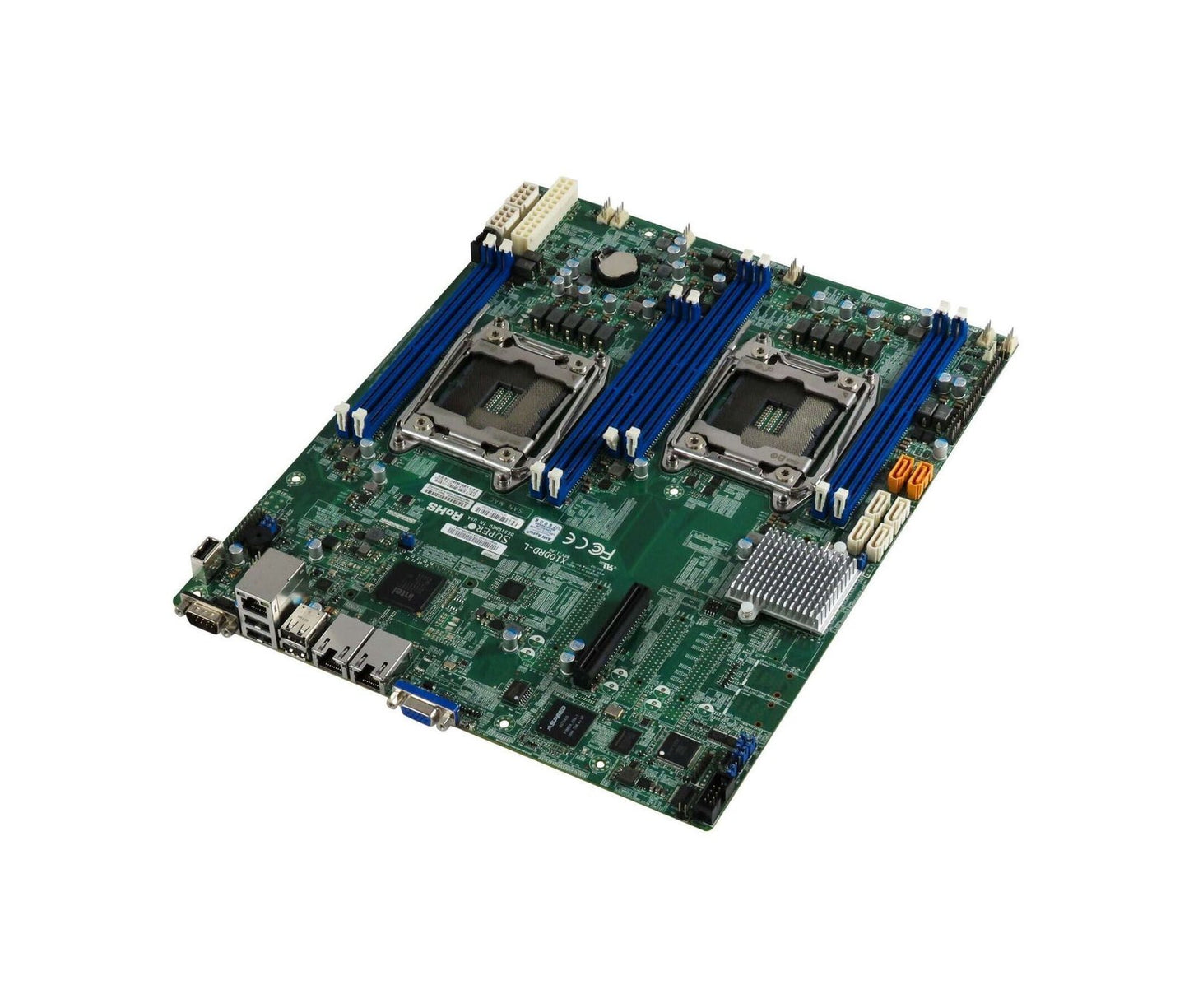 Supermicro Server Motherboard - X10DRD-IT