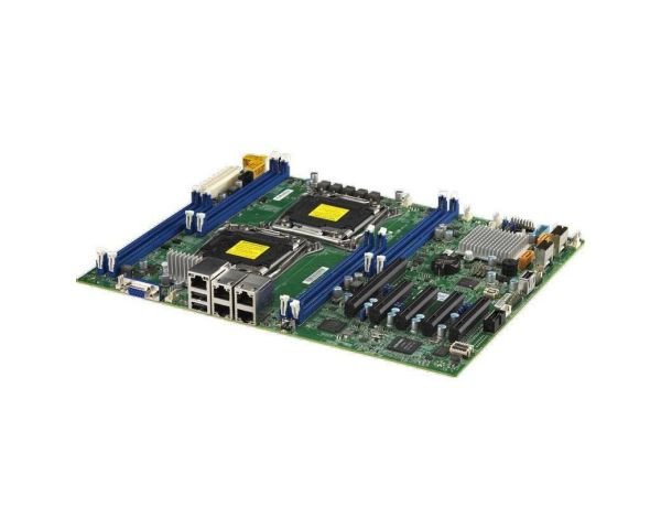 Supermicro Server Motherboard - X10DRL-LN4-O