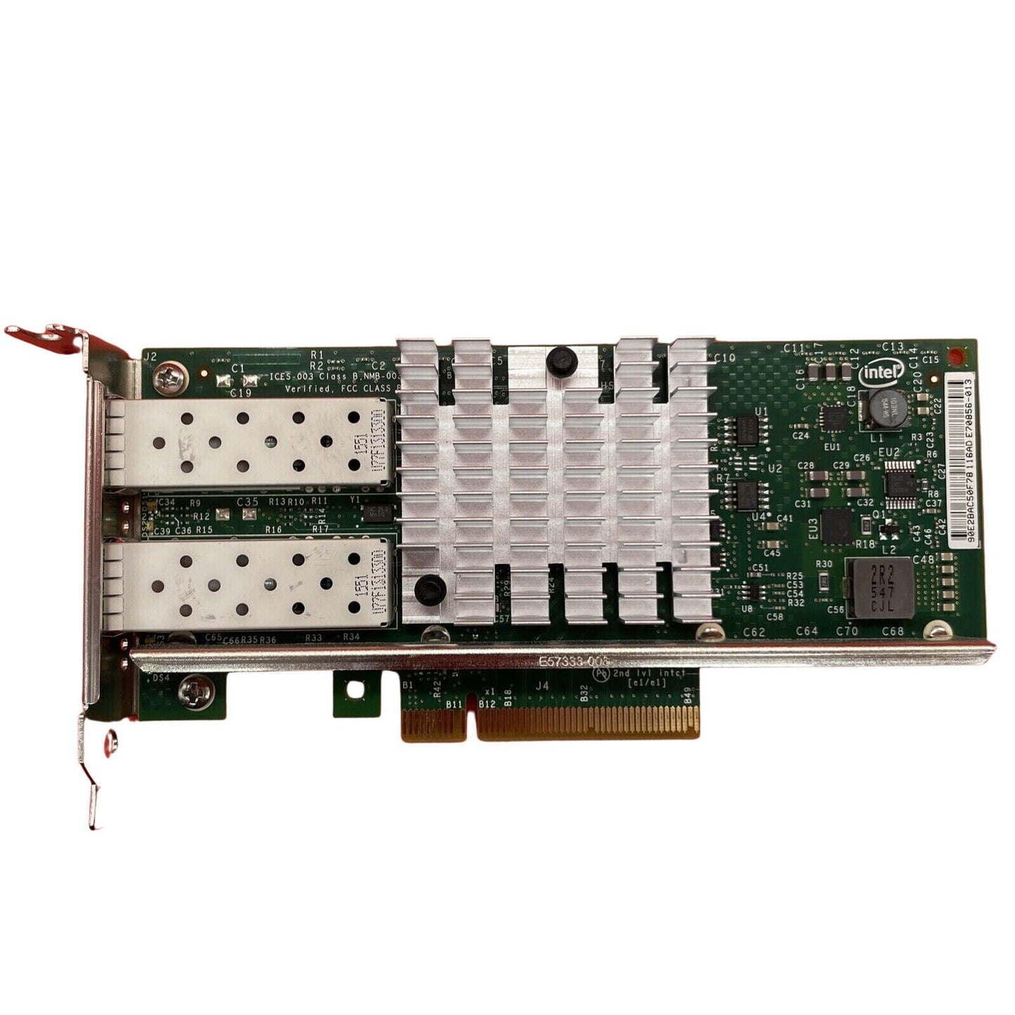 Sun Network Adapter - X1109A-Z
